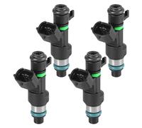 Fuel Injector For Nozzle H025241 Car Fuel Injector for Nozzle Replacement for Nissan 18 Holes Disc for Fluence M4R 2.0 16v Flex 2015(1pcs)