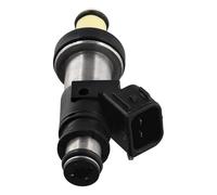 Fuel Injector for Odyssey 3.5L 2002-2004 for Pilot 3.5L 2003-2004 Fuel Injector Nozzle 06164-P8E-A00 Injector Nozzle