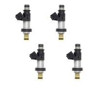 Fuel Injector for Odyssey for Pilot for MDX 3.5L 2001-2004 Fuel Injector 842-12279 06164-P8E-A00 Remanufacturing Fuel Injector Nozzles(Rear Right)