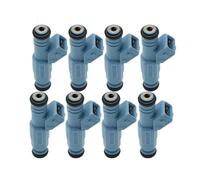Fuel Injector for Pontiac for Firebird for TransAm 8Piece 0280155715 Auto Parts Fuel Injector 0280150947 Fuel Injector Nozzle