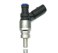 Fuel Injector for Skoda for Oktavia for BWA 2004-2008 1/4/6PCS Fuel Injector 0445110059 Injector Nozzle(1pcs)