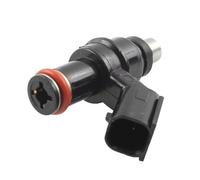 Fuel Injector for Suzuki for Hayabusa for GSX1300R 2013-2019 for GSX-R1000 2015-2016 for King for Quad 400 1/4/8pieces 15710-21H10 Fuel Injector Car Fuel Injector Nozzle(1pieces)