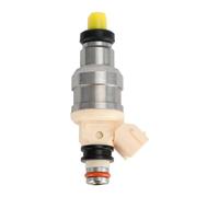 Fuel Injector For Suzuki For Sidekick For X-90 1.6L 1PCS Fuel Injectors INP-470 4G1549 1571058B00 INP470 15710-58B00 Oil Fuel Injector Nozzle