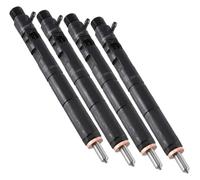 Fuel Injector for Terracan Injector Black EJBR03701D for Diesel Fuel Nozzle(4pcs)
