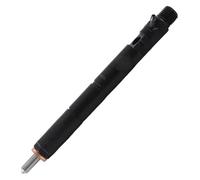 Fuel Injector for Terracan Injector Black EJBR03701D for Diesel Fuel Nozzle(Black)