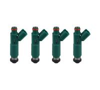 Fuel Injector for Toyota for Celica for Corolla for Matrix MR2 for Spyder 1.8L MR2 2.0L Fuel Injectors Nozzle 4PCS 23250-22040 23250-0D040
