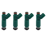 Fuel Injector for Toyota for Celica for Corolla for Matrix MR2 for Spyder Nozzle Injector 4PCS Fuel Injectors