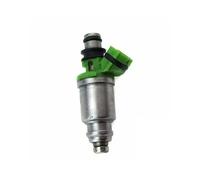 Fuel Injector for Toyotaes for Carina E for 23250-16170 23209-16170 23250-16170 4Pcs Fuel Injectors Nozzle Fuel Injector Nozzle(4pcs)