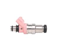 Fuel Injector for Toyotaes for Corolla Caldina Starlet EP82/85 4EFE 23209-11050 23250-11050 Fuel Injector Fuel Injector Nozzle