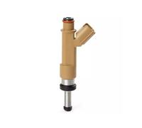 Fuel Injector for Toyotaes for Corolla for Matrix 1.8L 2009 2010 2011 2012 2013 2014 2015 23250-0T020 1/2/4PCS Fuel Injector Nozzle Fuel Injector Nozzle(1pcs)