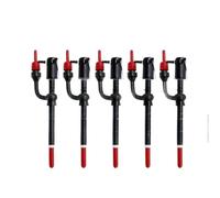 Fuel Injector for Transit 2.5 DI Diesel Auto Spare Part Pencil Injector Nozzle for Fuel Engine Injection System 26632 Injector Nozzle(5Pcs)