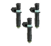 Fuel Injector For VW For FOX 5Z1 5Z3 2010-2017 Fuel Injector Nozzle 03D906031G Valve(3 Pcs)