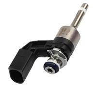 Fuel Injector for VW for Jetta for Passat for Golf MK5 MK6 for Audi A3 for Skoda Injector 1/2/4PCS 1.4TSI Fuel Oil Nozzle Injection Valve(1 Pc)