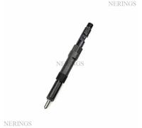 Fuel injector FORD MONDEO III 2.0 16V TDDi / TDCi HRD329