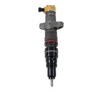 Fuel Injector Fuel Injector 20R-8968 557-7633 for Caterpillar CAT C9 Engine E330D E340D Excavator 330D 336D 340D Motor Grader Tractor Scraper
