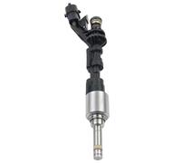 Fuel Injector Fuel Injector Nozzle 0261500105 for LR4 Base for HSE for Lux V8 for Range for Rover for Autobiography Base for HSE for Lux for Supercharged Sport Fuel Injector Nozzles
