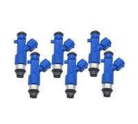 Fuel Injector Fuel Injector Nozzle For Nissan For Gtr 16600-Jf00A 14002-An001 14002An001 14002 An001 16600Jf00A 16600 Jf00A(Rear Right)