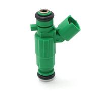 Fuel Injector Fuel Injectors Nozzle 35310-3C400 for Hyundai for Santa for Fe 3.5L V6 2010-2014 353103C400 Fuel Injector Nozzles(1pcs)