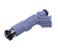 Fuel Injector Genuine for Toyota Lexus 1999 2000 2001 2002 2003 2004 2005 Altezza IS200 2.0L IS-200 Petrol Models 23209-70120#