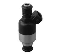 Fuel Injector Injection Nozzles Fit for Daewoo Lanos Cielo 1.5L 1.6L 1999-2002 Fuel Injector INJ514 17103677 17109
