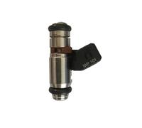 Fuel Injector IWP101 501.023.02 ，Compatible for Fiat，Compatible for Siena， 1.0L 16V 2003-2010 MPI Gasoline OEM Replacement Auto Parts