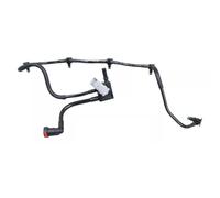 Fuel Injector Leak Off Pipe Hose Fit for Trafic Vivaro Primaster 1.9DCI/CDTI,OEM:4401882
