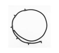 Fuel Injector Leak Off Return Pipe for 5 Series for X5 7 2. D .9 3.0 13537789607 Fuel Return Line Hose Pipe Diesel Injector Overflow Leak Injector Hose