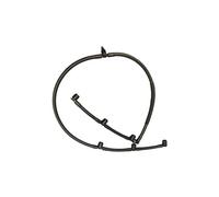 Fuel Injector Leak Off Return Pipe for Benz GL350 ML350 R350 E350 S350 6420700200 6420707832 Fuel Return Line Pipe Injector Hose Injector Hose