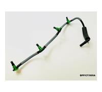 Fuel Injector Leak-off Return Pipe For CITROEN C3 PICASSO 1.6HDI 90 BPP/CT/005A