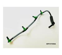 Fuel Injector Leak-off Return Pipe For CITROEN C4 CACTUS 1.6HDI 90 BPP/CT/006A