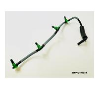 Fuel Injector Leak-off Return Pipe For CITROEN C4 II DIESEL 2009+ BPP/CT/007A