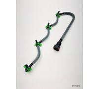 Fuel Injector Leak-off Return Pipe For FORD B-MAX 1.5 1.6 TDCi 2012+ BPP/FR/059A