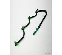 Fuel Injector Leak-off Return Pipe For FORD ECOSPORT 1.5 TDCi 2013+ BPP/FR/066A
