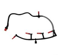 Fuel Injector Leak-Off Return Pipe for ford for Ranger 3.2