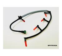 Fuel Injector Leak-off Return Pipe For FORD TRANSIT 2.2TDCi 2011+ BPP/FR/002A
