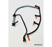 Fuel Injector Leak-off Return Pipe For FORD TRANSIT TOURNEO BUS D BPP/FR/013A