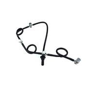 Fuel Injector Leak Off Return Pipe for Mondeo MK3 2.0 Transit MK6 2.0 2.4 TDCi 1128060 1C1Q9K022BA Fuel Return Line Hose Pipe Injector Leak Off Injector Hose