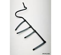 Fuel Injector Leak-off Return Pipe For PEUGEOT 308 2.0 HDi 2007-2014 BPP/PE/100A