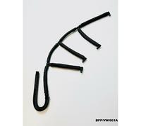Fuel Injector Leak-off Return Pipe For VW BEETLE 1.6TDI 2011-2016 BPP/VW/001A
