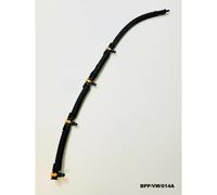 Fuel Injector Leak-off Return Pipe For VW BEETLE 2.0TDI 2011-2016 BPP/VW/014A