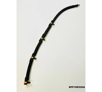 Fuel Injector Leak-off Return Pipe For VW GOLF VI D 2009-2016 BPP/VW/020A