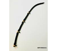 Fuel Injector Leak-off Return Pipe For VW JETTA IV DIESEL 2010+ BPP/VW/021A