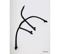 Fuel Injector Leak-off Return Pipe For VW MULTIVAN 2.0 TDI 2009-2015 BPP/VW/036A