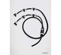 Fuel Injector Leak-off Return Pipe For VW TOUAREG 3.0 TDI 2004-2010 BPP/VW/032A