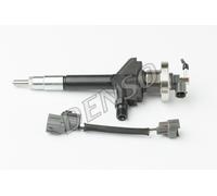 Fuel injector MAZDA 6 Hatchback 2.0 DI DCRI107850 (2002-2007)