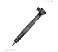 Fuel Injector Mercedes A 180 A 200 B 180 B 200 2011-2014 6510701387 New OEM