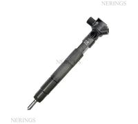 Fuel injector MERCEDES-BENZ A-CLASS, B-CLASS, CLA 180 CDI HRD368