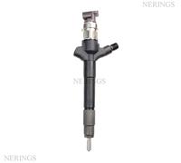 Fuel Injector Mitsubishi L200 TRITON 2.5 DI-D 2005-2015 1465A25 NEW/OEM Original