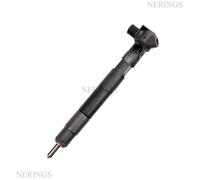 Fuel Injector NEW/OEM HRD350 A6510703087 Mercedes Sprinter REMAN Delphi
