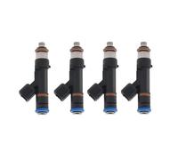 Fuel Injector Nozzle 02801-58105 for Mercury for Mariner for Milan 2.3L I4 2006-2009 Fuel Injector Fuel Injector 0280158105 Fuel Injector Accessories Petrol Fuel Injector Nozzle